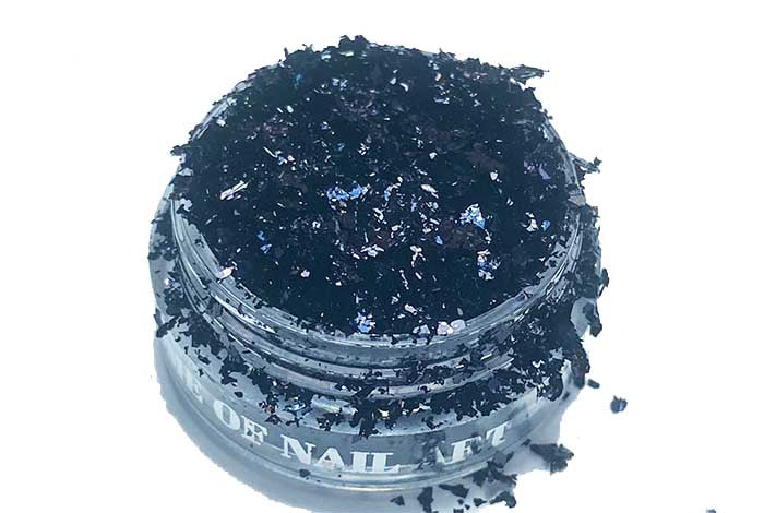 Hades (Olympus) Flakes
