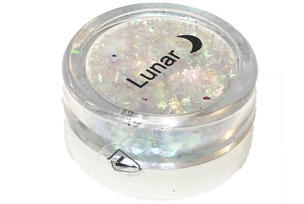 Lunar (Zodiac) Flakes