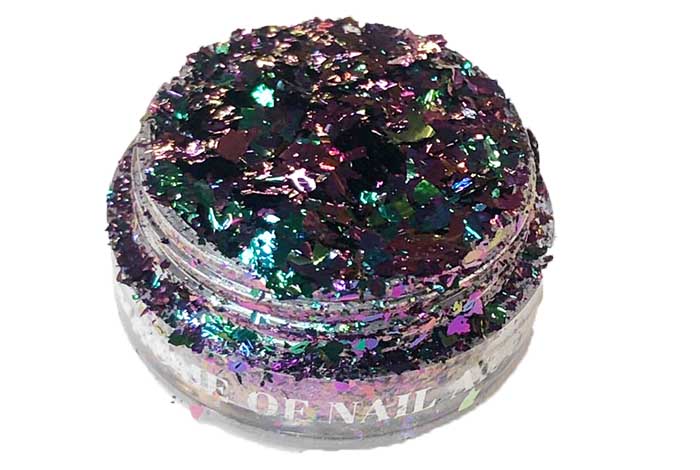 Ophiuchus (Zodiac) Flakes