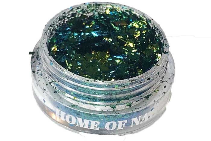Pisces (Zodiac) Flakes