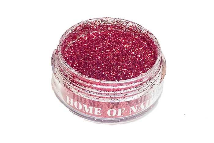 Ruby Glitter