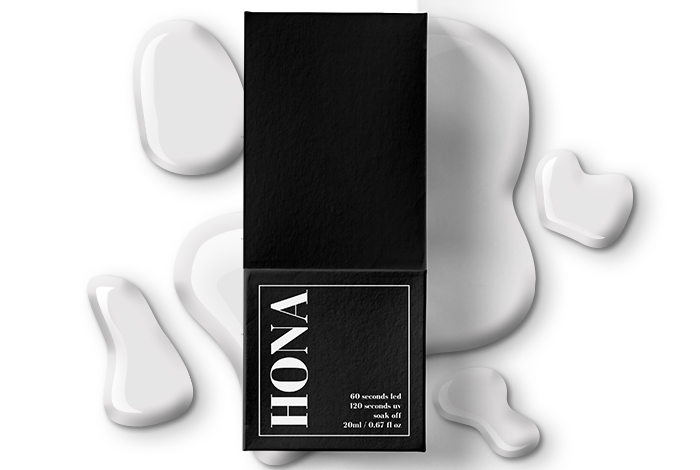 Matte Top Coat
