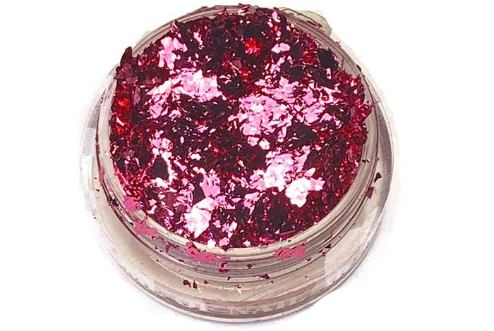 Aphrodite (Olympus) Flakes