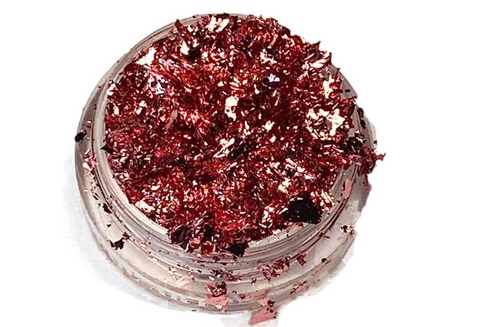Hera (Olympus) Flakes