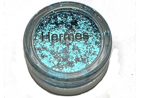 Hermes (Olympus) Flakes