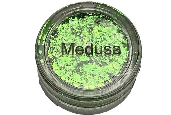 Medusa (Olympus) Flakes