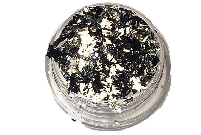 Pegasus (Olympus) Flakes