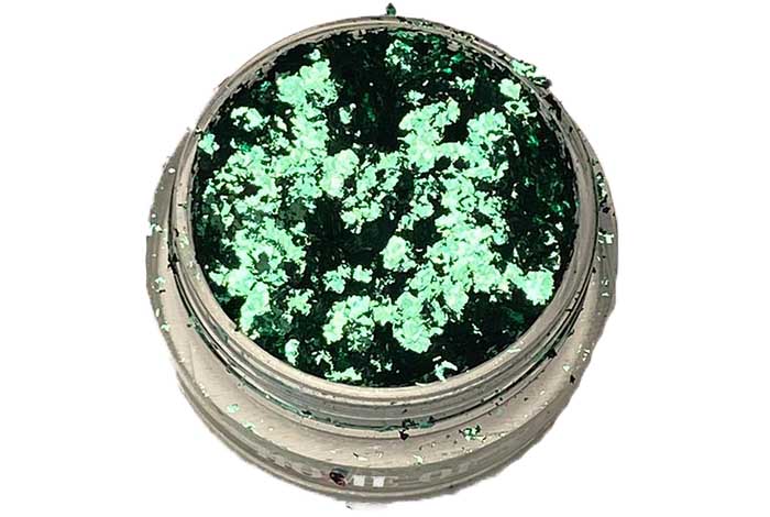 Poseidon (Olympus) Flakes