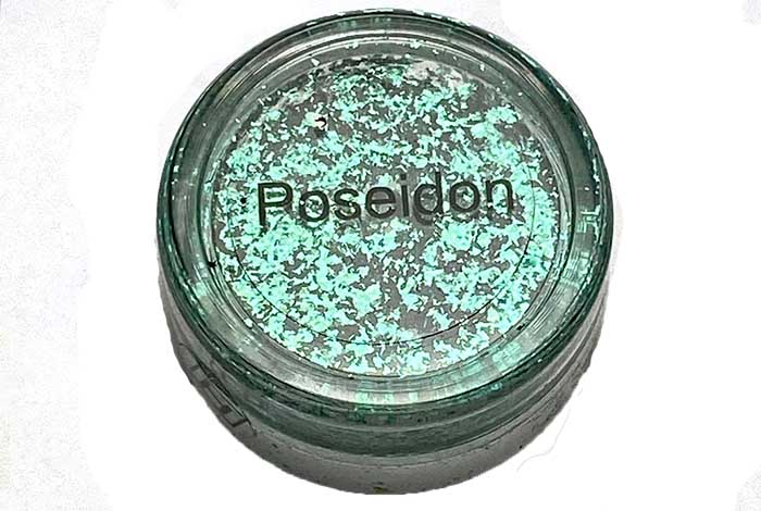 Poseidon (Olympus) Flakes