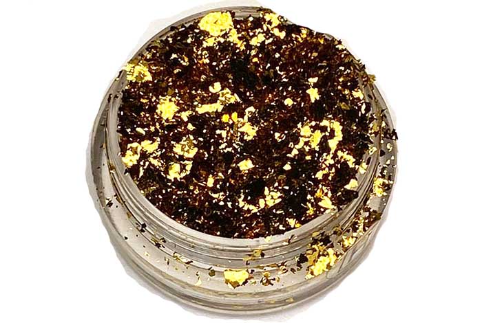 Zeus (Olympus) Flakes