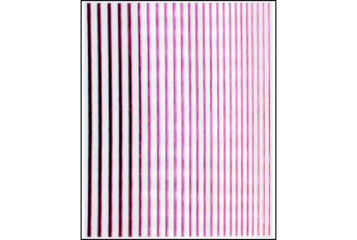 18 - Flexi Striping Nail Art Tape