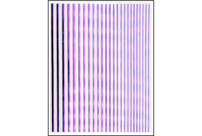18 - Flexi Striping Nail Art Tape
