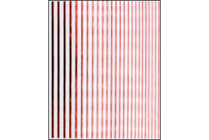 18 - Flexi Striping Nail Art Tape
