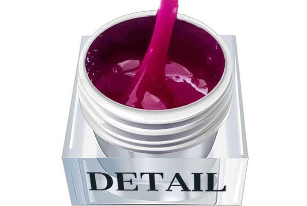 Detail Paint - Magenta