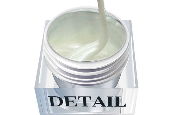 Detail Paint - Polar