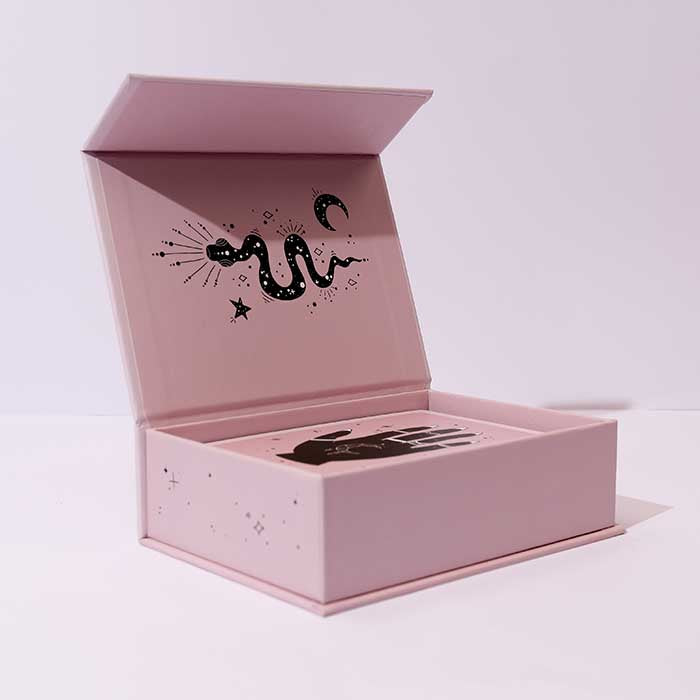 Nail Cards by Celina Ryden